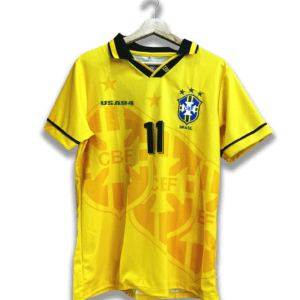 Brasil 1994 Romario