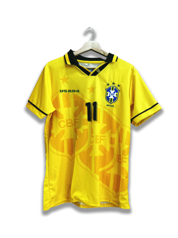 Brasil 1994 Romario