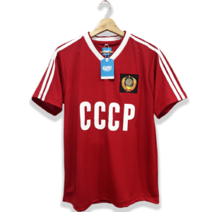 Unión Soviética 1986