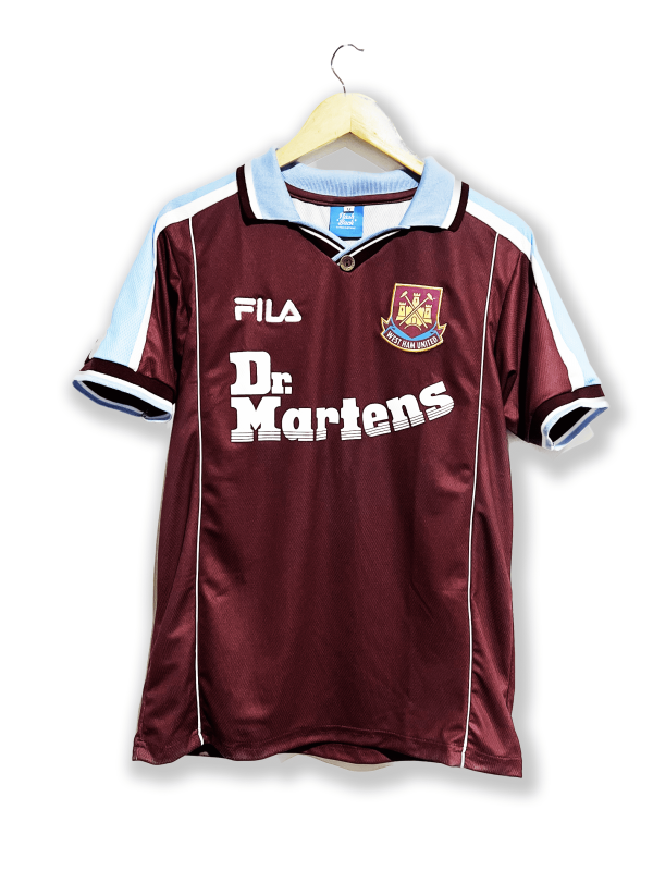 West Ham 1999