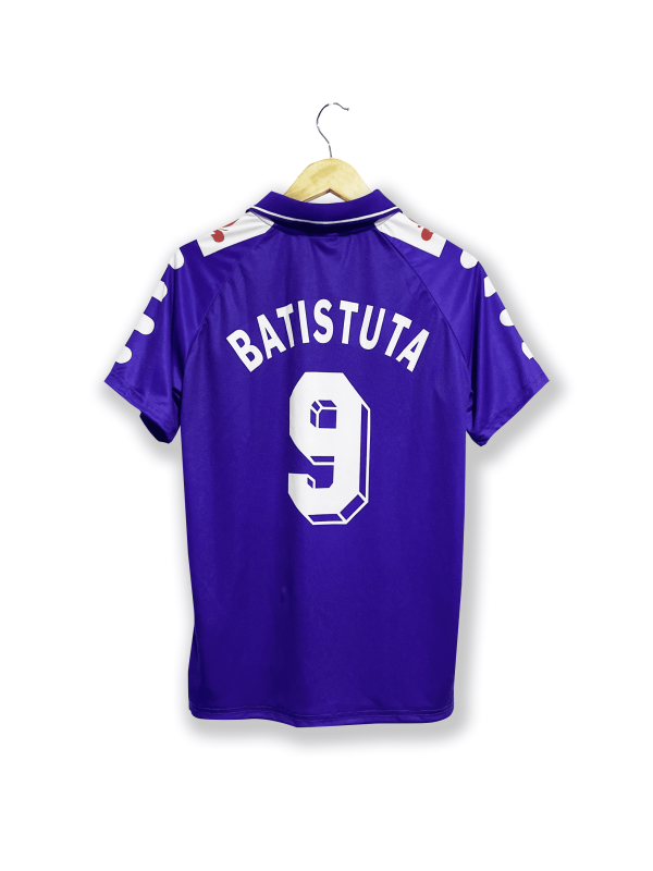 Fiorentina 1997 Batistuta - Imagen 2