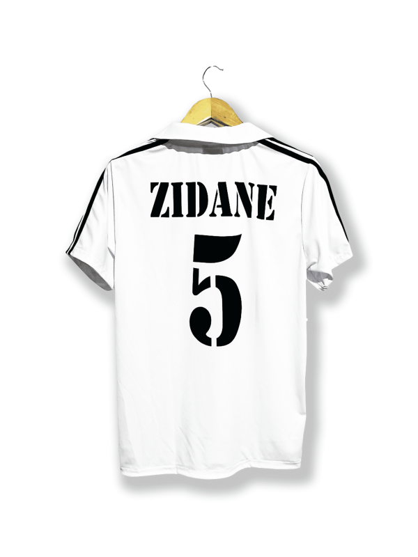 Real Madrid Zidane - Imagen 2