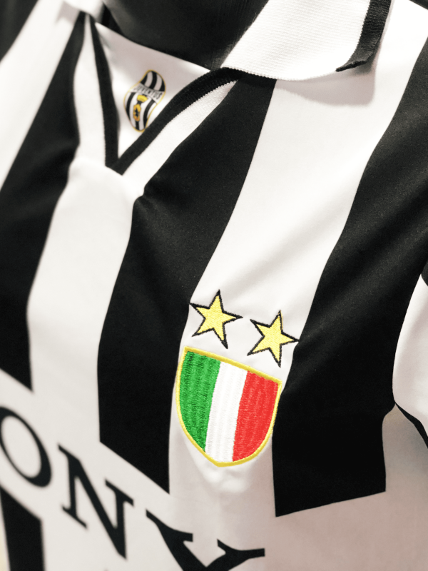 Juventus 1995 Del Piero - Imagen 3