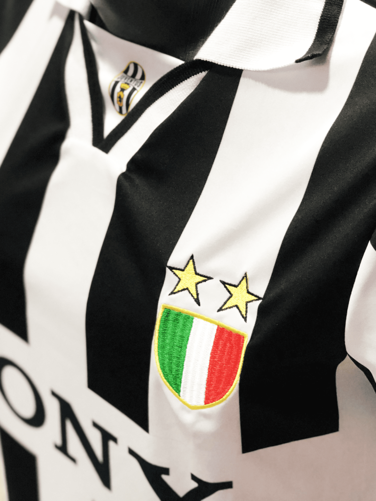 Carte Merlin Calcio 95 – Alessandro Del Piero Juventus #161 – Rookie PSA – Italie