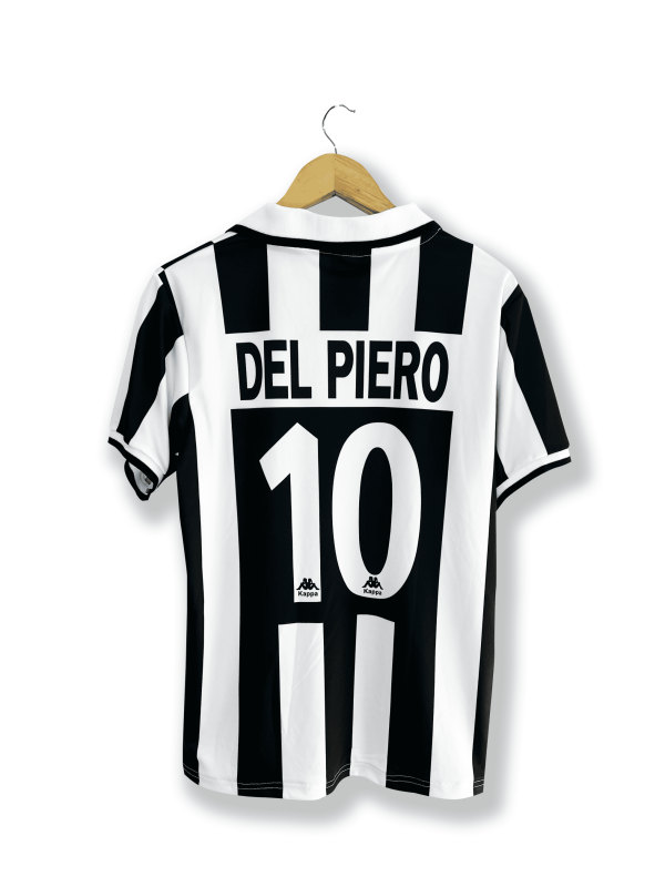 Juventus 1995 Del Piero - Imagen 2