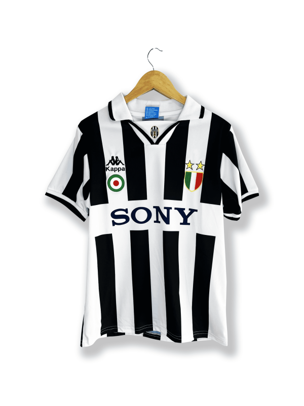 Juventus 1995 Del Piero