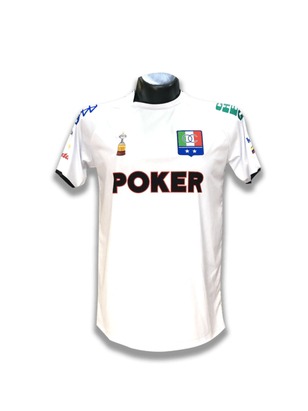 Once Caldas conmemorativa libertadores