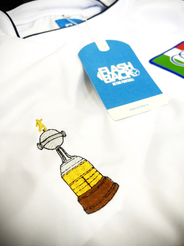 Once Caldas conmemorativa libertadores - Imagen 3