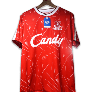 Liverpool Candy