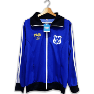 Chaqueta Retro Embajador
