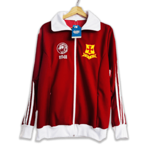 Chaqueta Retro Cardenal