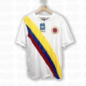 Colombia 1975 Blanca