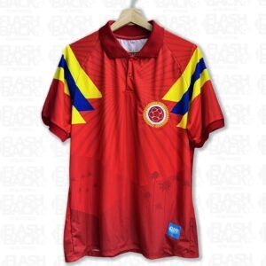 COL90R HOMENAJE COCORA