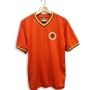 Conmemorativa 1975 Willington Ortiz