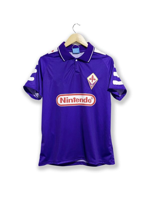 Fiorentina 1997 Batistuta