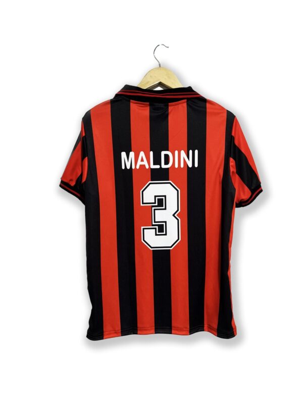 Milan 1997 Maldini - Imagen 2