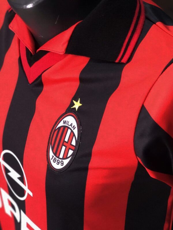 Milan 1997 Maldini - Imagen 3
