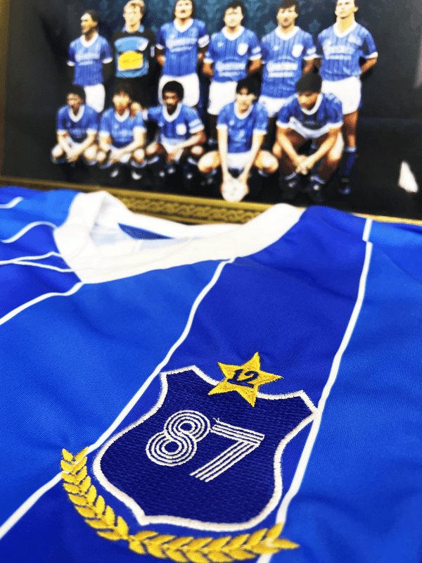 Millos 87 conmemorativa - Imagen 3