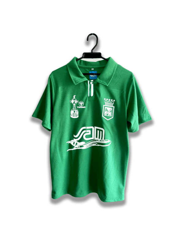 Atlético Nacional 92 SAM