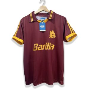 A.S. Roma 1993 Totti