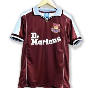 West Ham 1999
