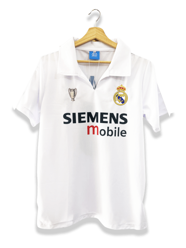 Real Madrid Zidane
