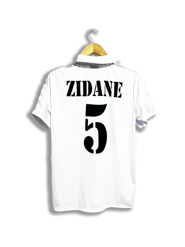 Real Madrid Zidane - Imagen 2