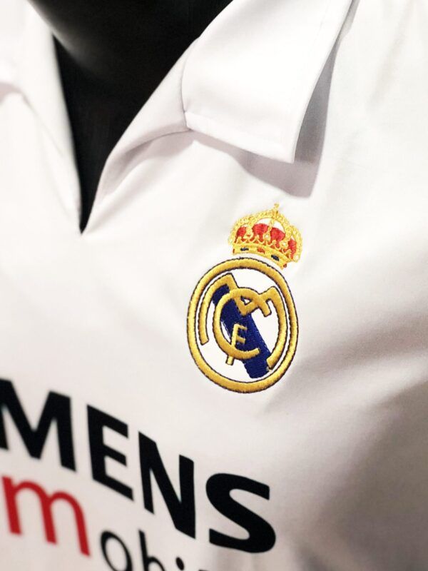 Real Madrid Zidane - Imagen 3