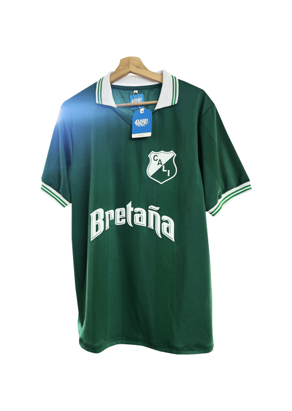 Deportivo Cali 1986