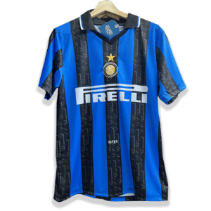Inter 1997 Ronaldo