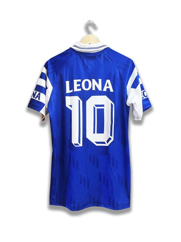 Leona JM10 1996 Azul - Imagen 2