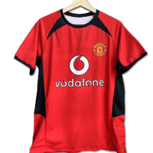 Manchester Utd 03 Debut C. Ronaldo