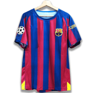 Barcelona 2006 Ronaldhino