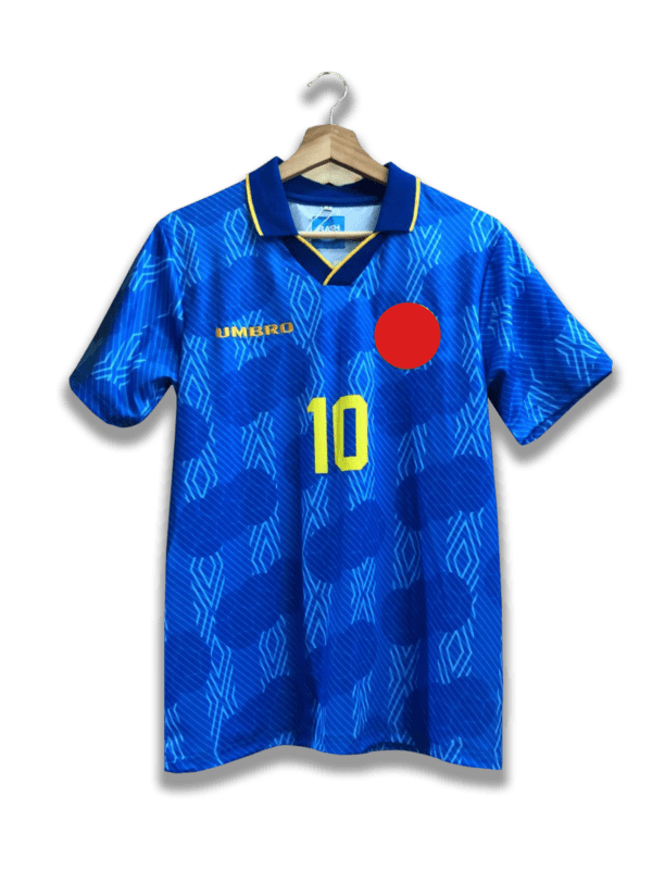 COLOMBIA 94 AZUL