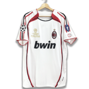 Milan 2006 KAKÁ