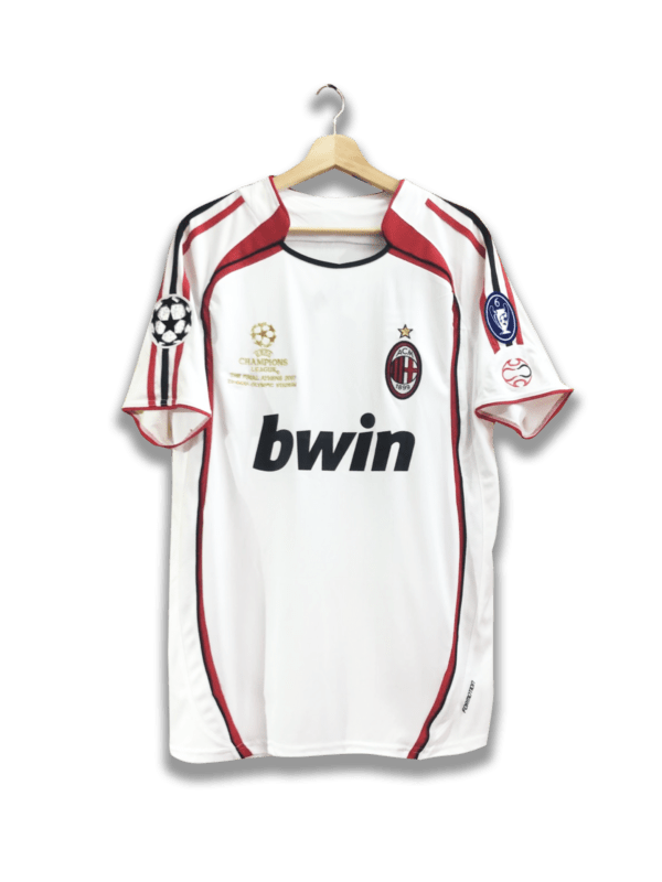 Milan 2006 KAKÁ