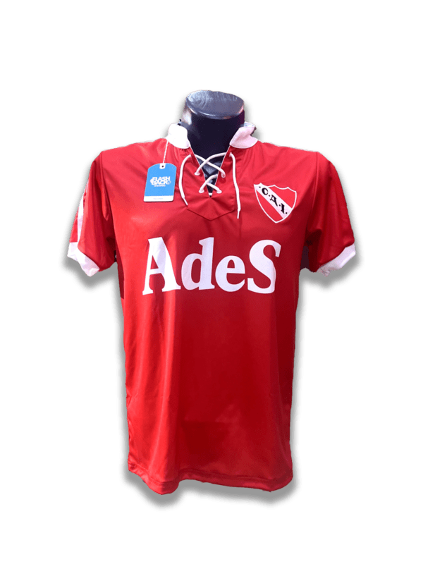 Independiente 95 Usuriaga