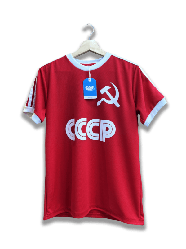 Unión Soviética CCCP