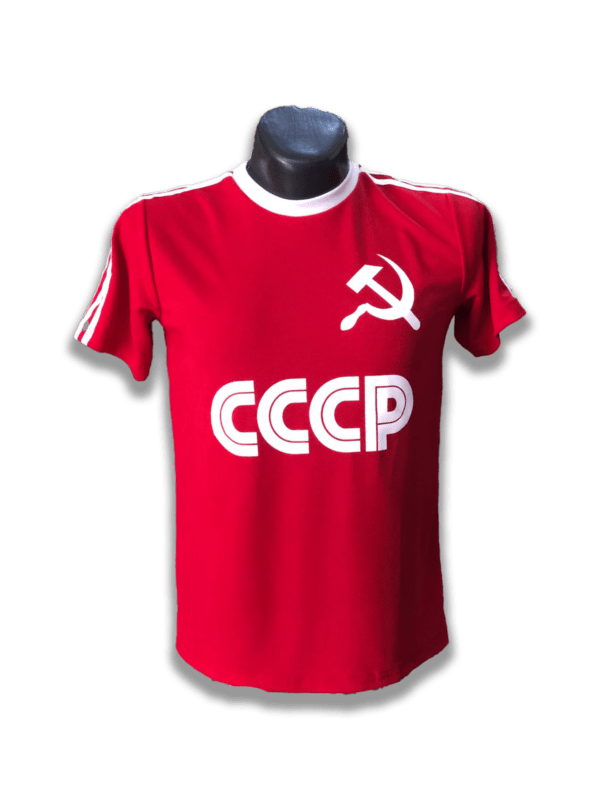 Unión Soviética CCCP