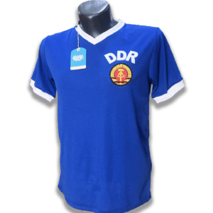 Alemania democratica DDR