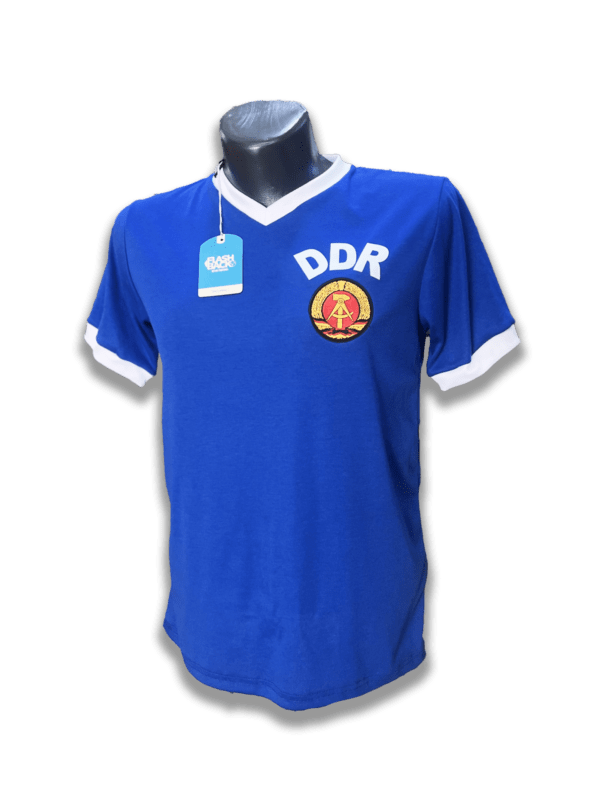 Alemania democratica DDR