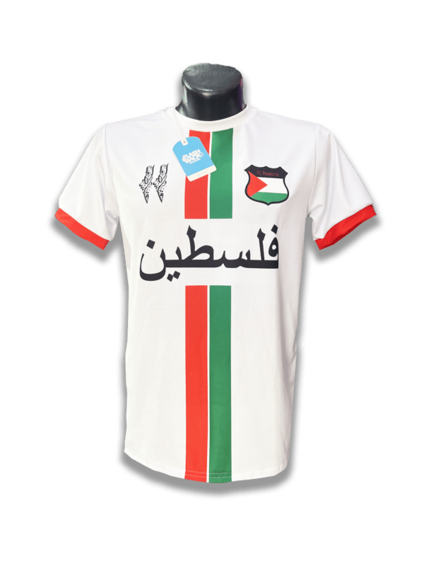 Palestina