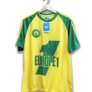 F.C. NANTES X MARLEY