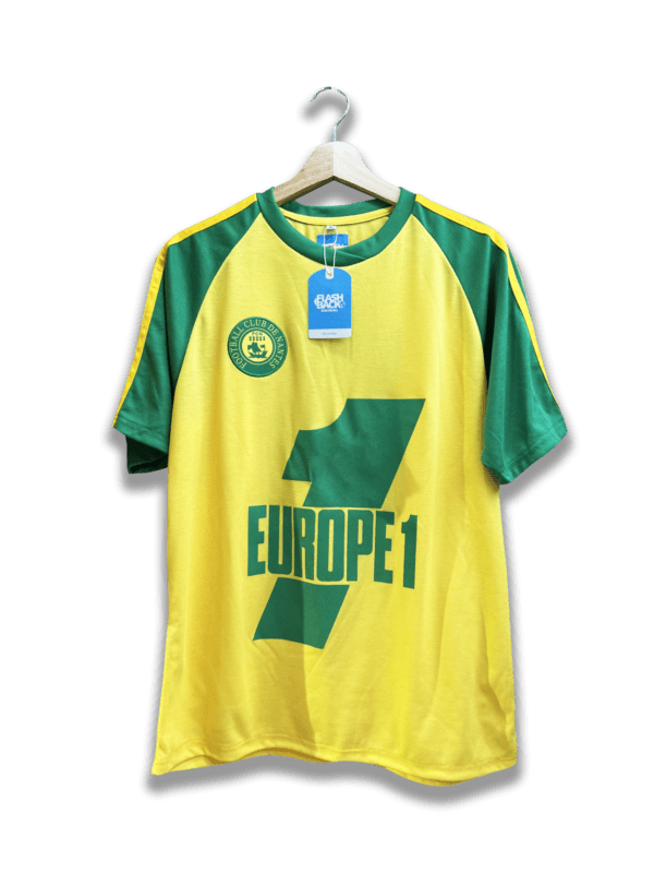 F.C. NANTES X MARLEY