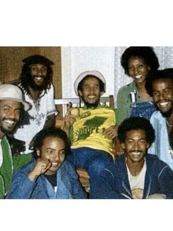 F.C. NANTES X MARLEY - Imagen 4
