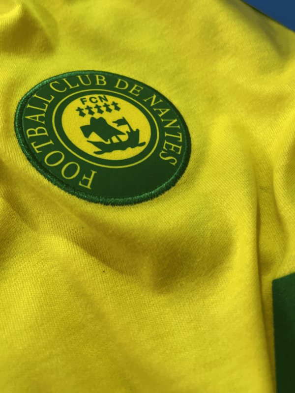 F.C. NANTES X MARLEY - Imagen 3