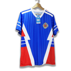 Yugoslavia 1990