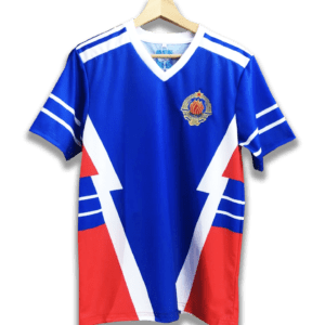Yugoslavia 1990
