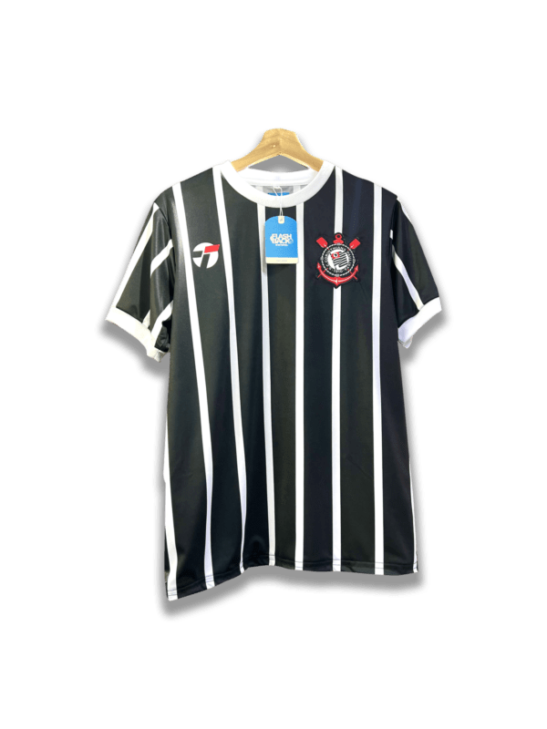 DEMOCRACIA CORINTHIANA