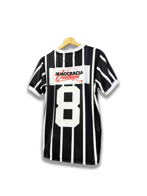 DEMOCRACIA CORINTHIANA - Imagen 2